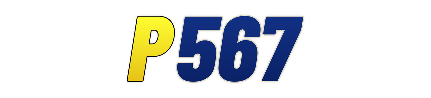 p567 Casino Logo